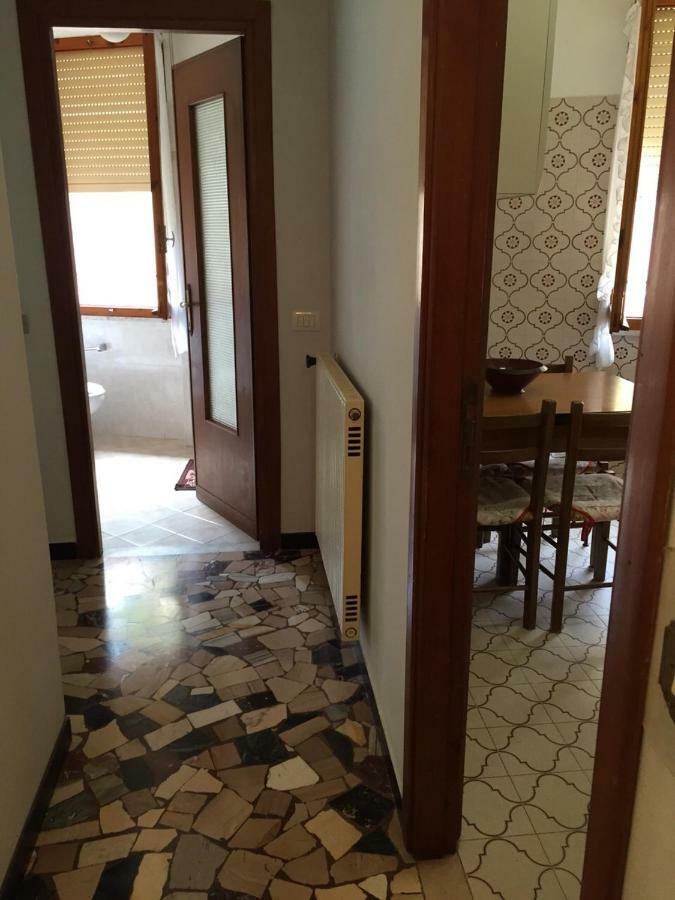 Appartamento Jolie - Vicino Alle Spiagge Con Ac Monterosso al Mare Exterior foto