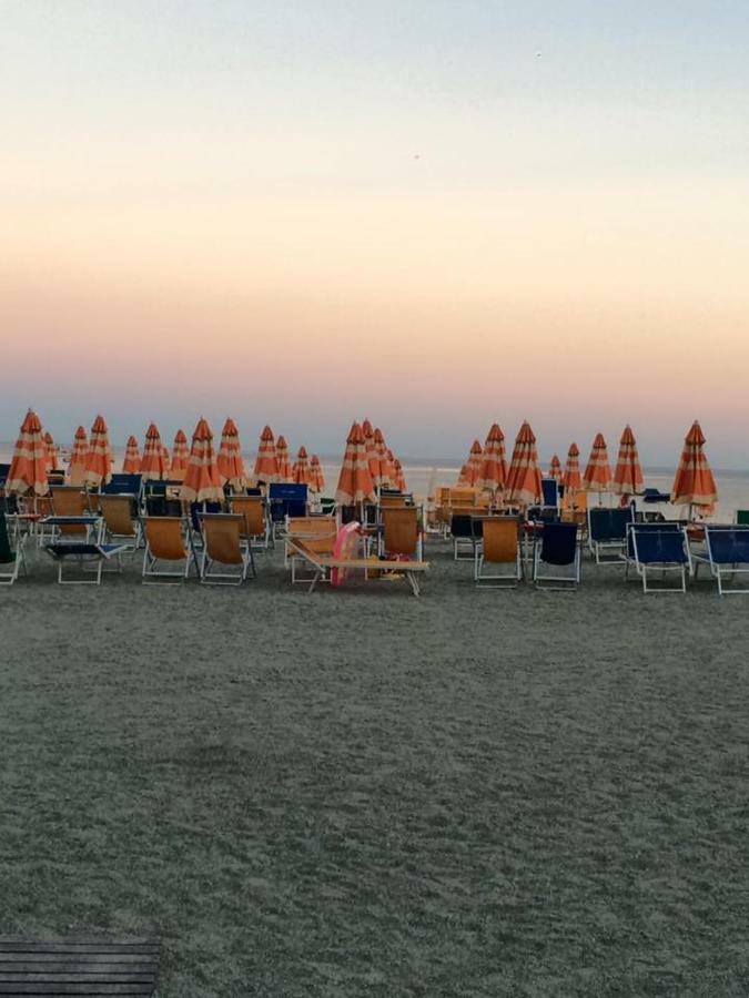 Appartamento Jolie - Vicino Alle Spiagge Con Ac Monterosso al Mare Exterior foto