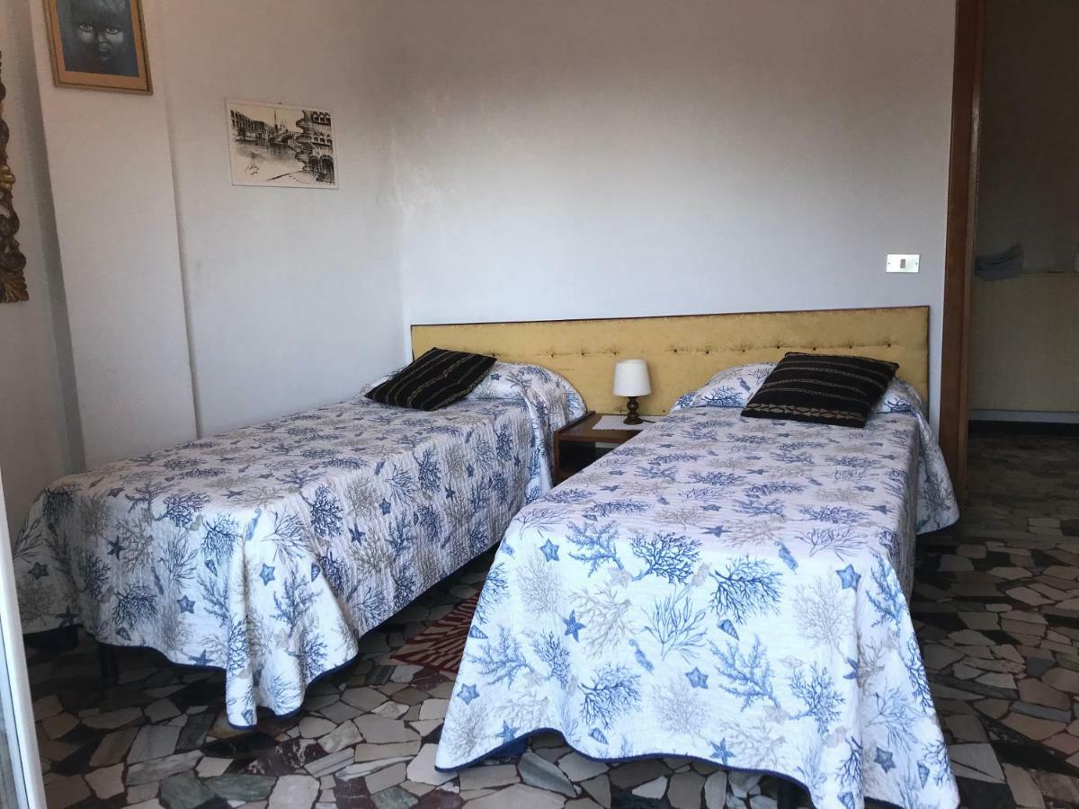 Appartamento Jolie - Vicino Alle Spiagge Con Ac Monterosso al Mare Exterior foto