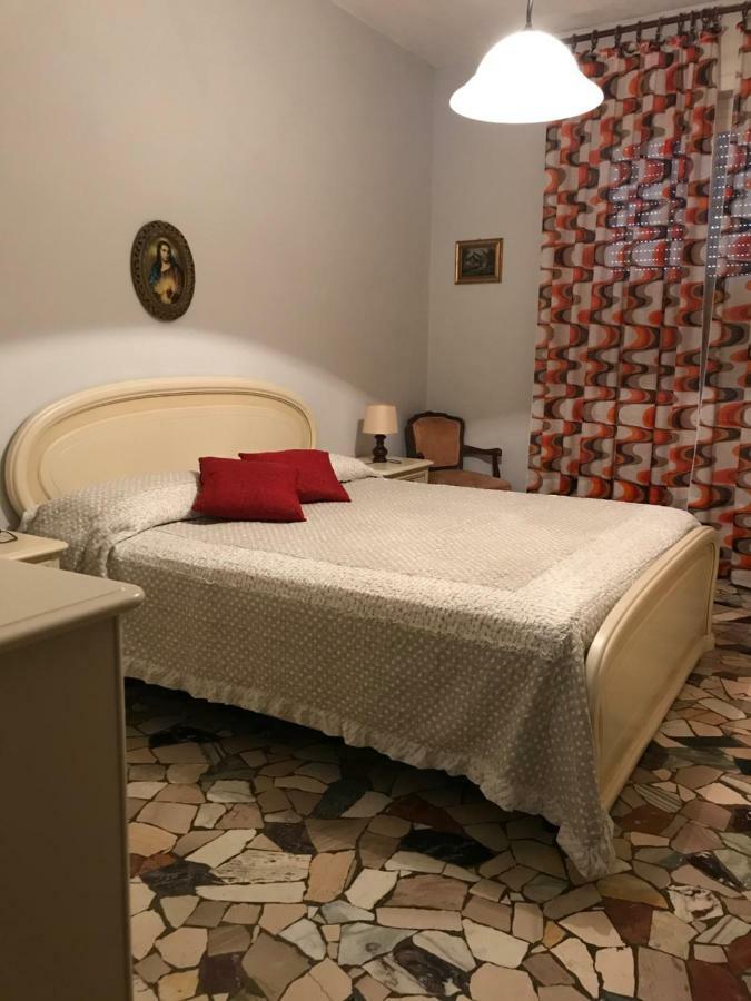 Appartamento Jolie - Vicino Alle Spiagge Con Ac Monterosso al Mare Exterior foto
