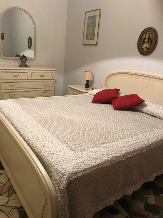 Appartamento Jolie - Vicino Alle Spiagge Con Ac Monterosso al Mare Exterior foto