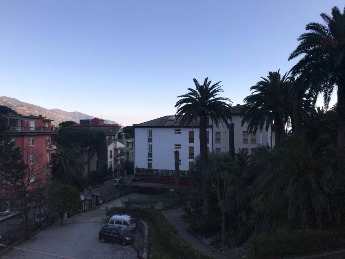 Appartamento Jolie - Vicino Alle Spiagge Con Ac Monterosso al Mare Exterior foto