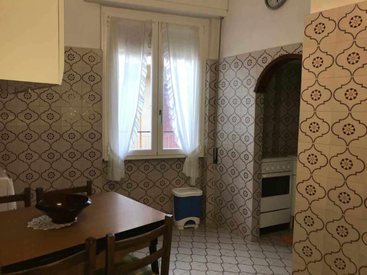 Appartamento Jolie - Vicino Alle Spiagge Con Ac Monterosso al Mare Exterior foto
