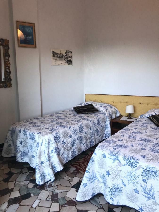 Appartamento Jolie - Vicino Alle Spiagge Con Ac Monterosso al Mare Exterior foto